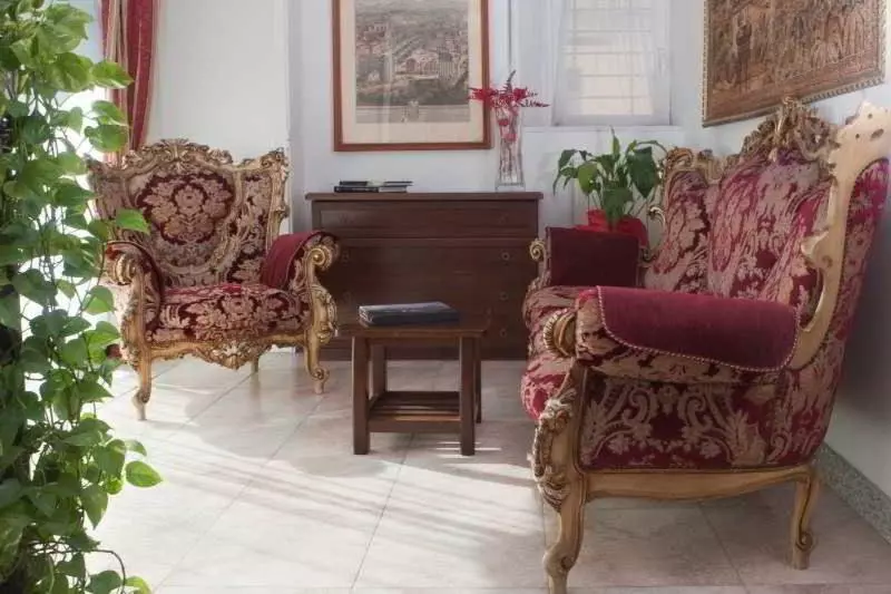 Hotelli Antico Acquedotto