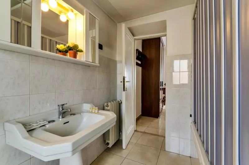 Hotelli Antico Acquedotto