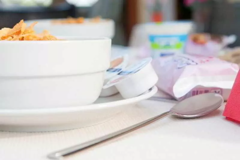 Hotelli Antico Acquedotto