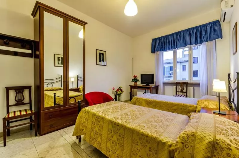 Hotelli Antico Acquedotto