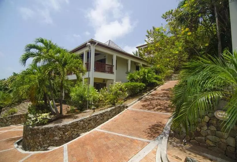 호텔 Antigua Yacht Club Marina Resort