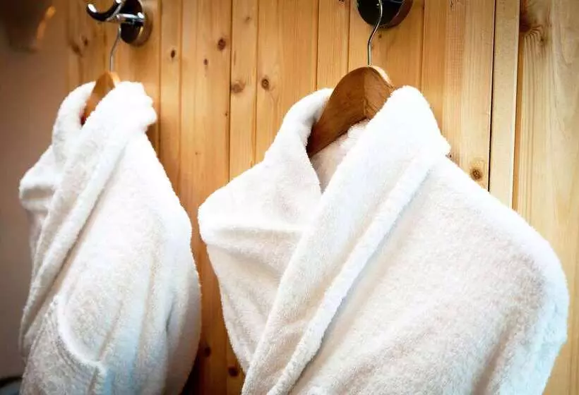 Hotel Best Western Plus Hôtel Vannes Centre Ville