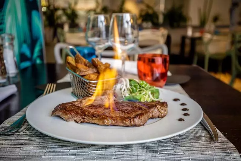 Hotel Best Western Plus Hôtel Vannes Centre Ville