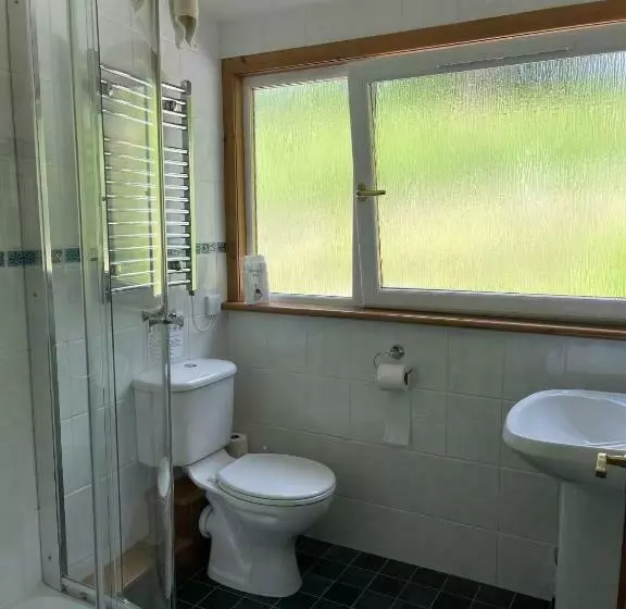 فندق Braes Guest House