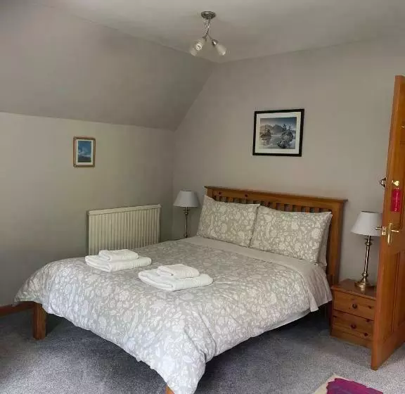 فندق Braes Guest House