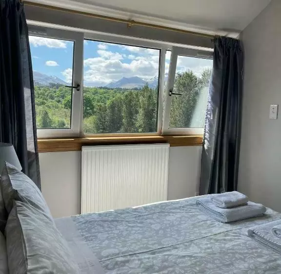 فندق Braes Guest House