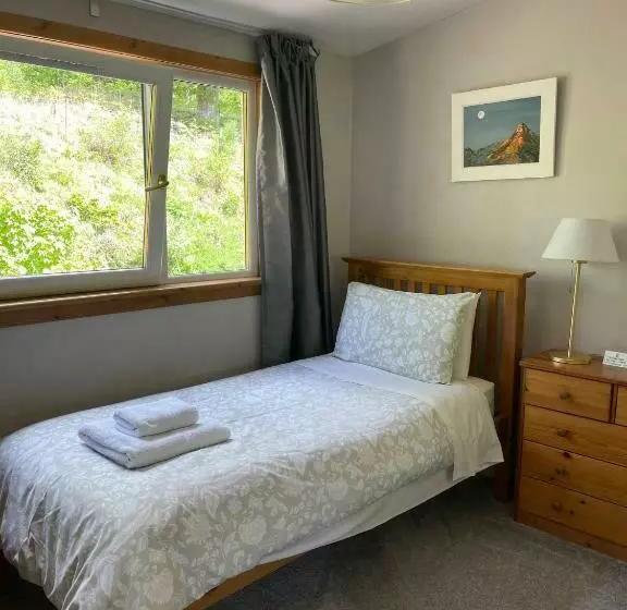 فندق Braes Guest House