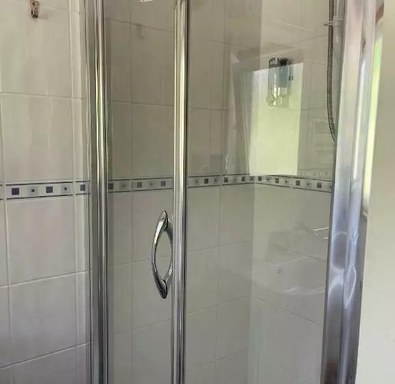 فندق Braes Guest House