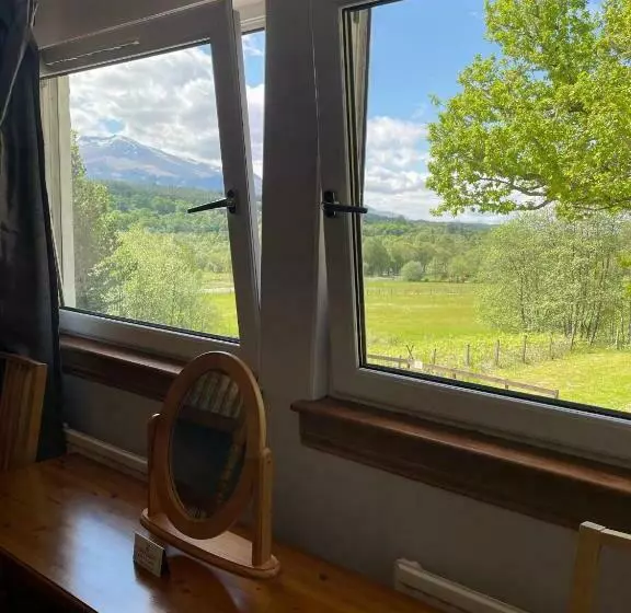 فندق Braes Guest House