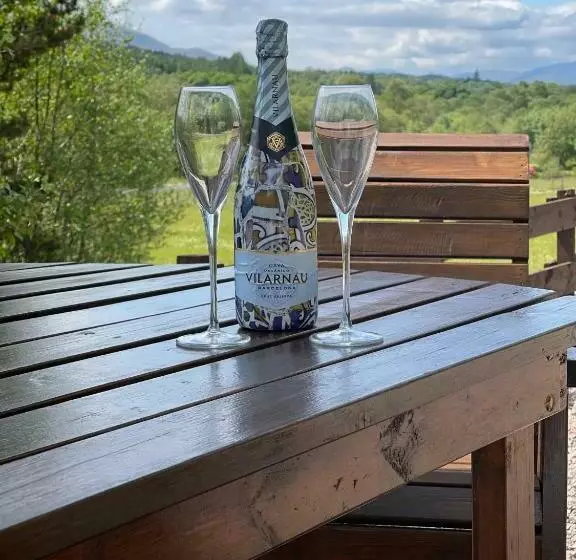 فندق Braes Guest House