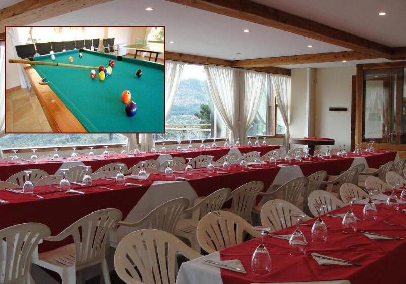 فندق Estancia Del Carmen Mountain Resort