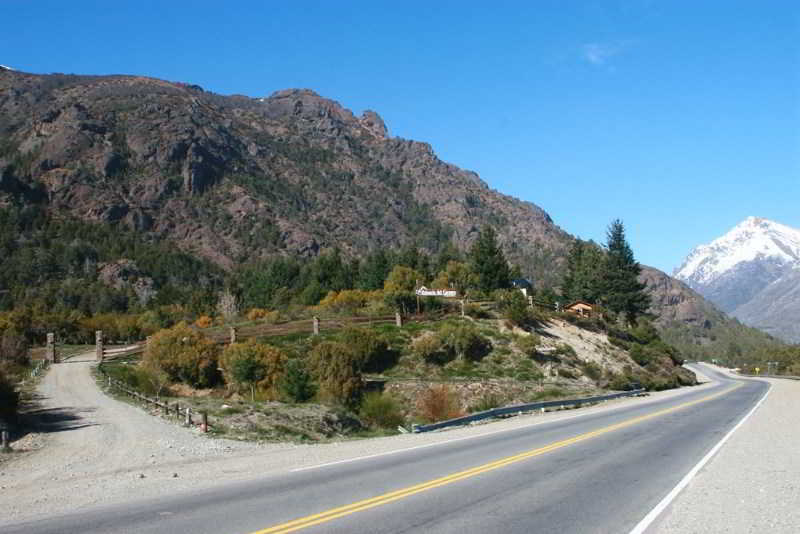 فندق Estancia Del Carmen Mountain Resort