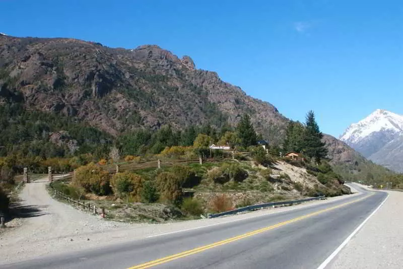 هتل Estancia Del Carmen Mountain Resort