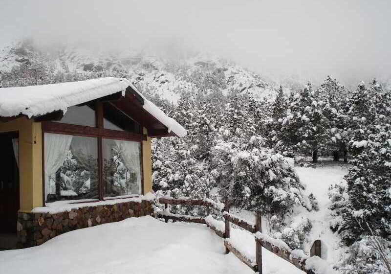 فندق Estancia Del Carmen Mountain Resort