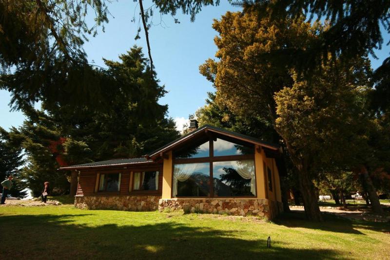 فندق Estancia Del Carmen Mountain Resort