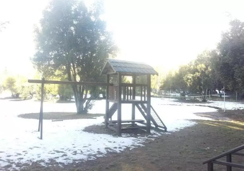 هتل Estancia Del Carmen Mountain Resort