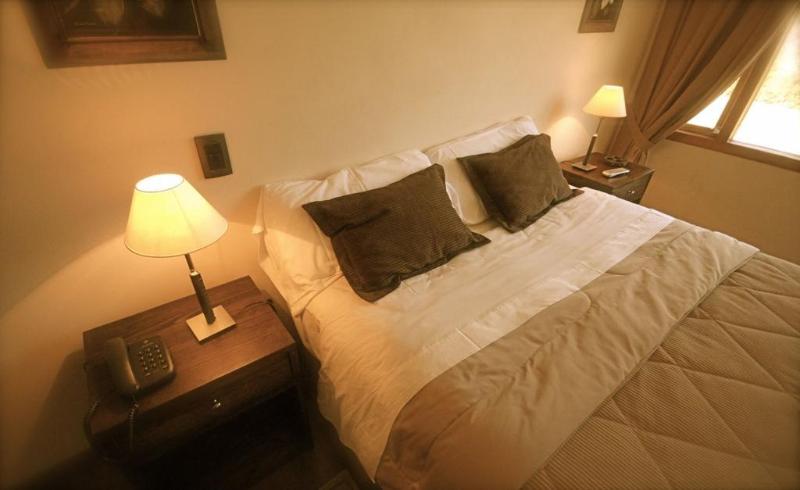 فندق Estancia Del Carmen Mountain Resort