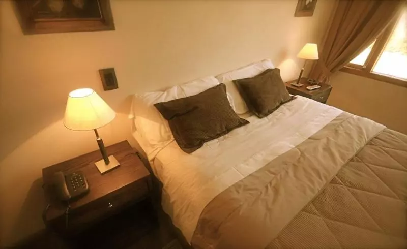 هتل Estancia Del Carmen Mountain Resort