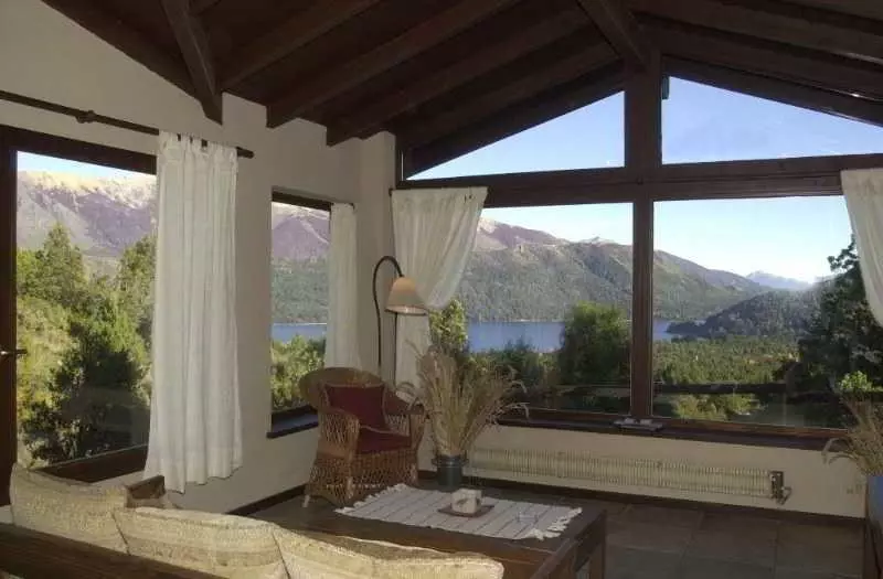 هتل Estancia Del Carmen Mountain Resort