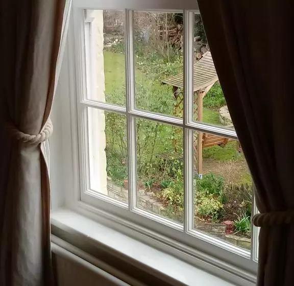 Отель Fosbroke House