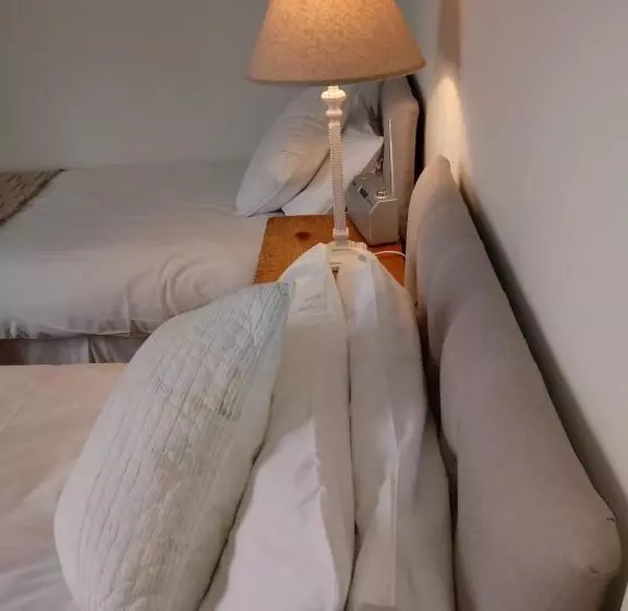 Отель Fosbroke House