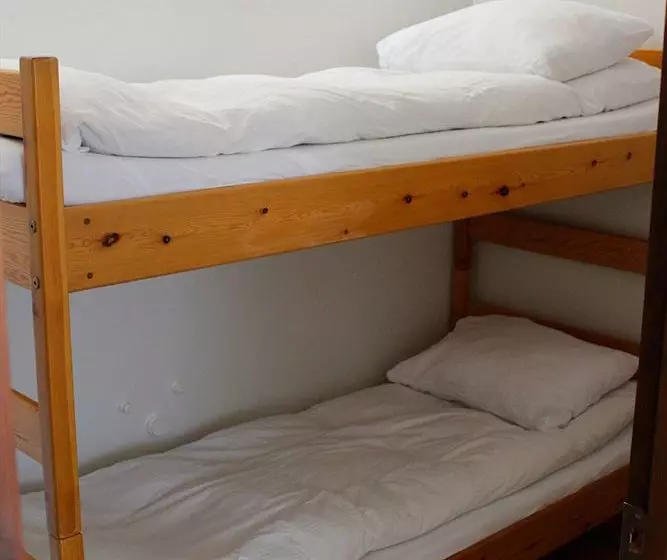 هتل Guesthouse Hrauneyjar