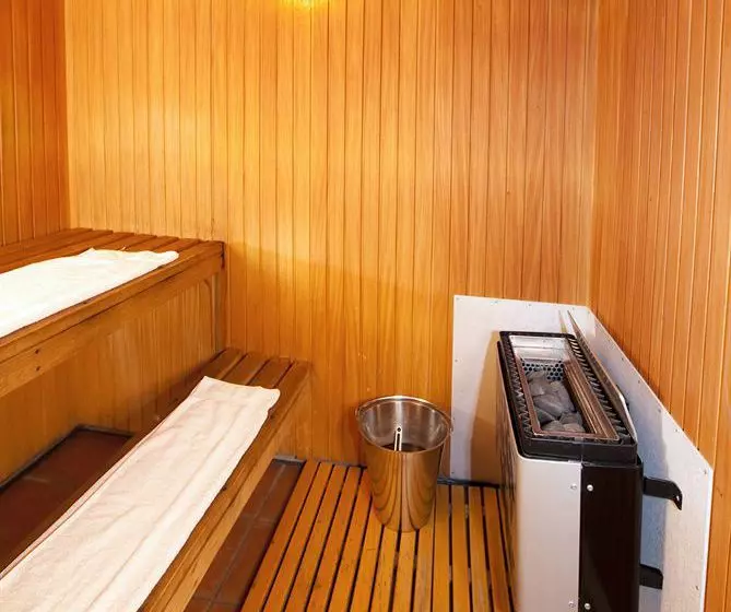 هتل Guesthouse Hrauneyjar