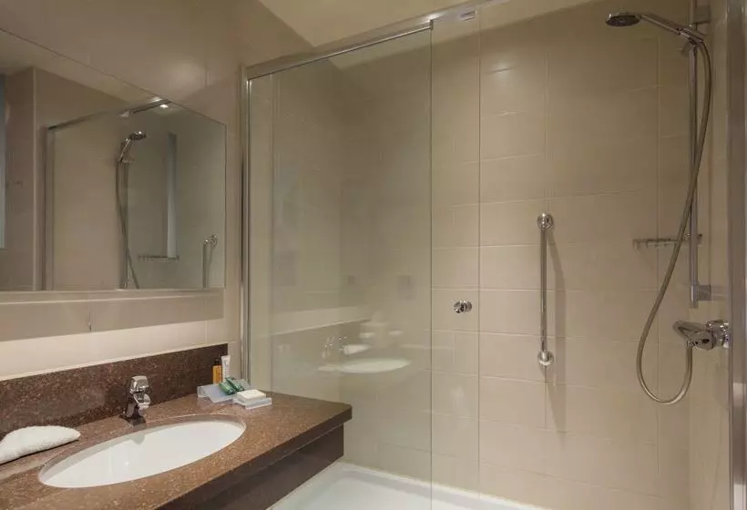 호텔 Hilton Garden Inn Luton North, United Kingdom