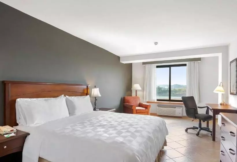 فندق Holiday Inn Panama Canal, An Ihg