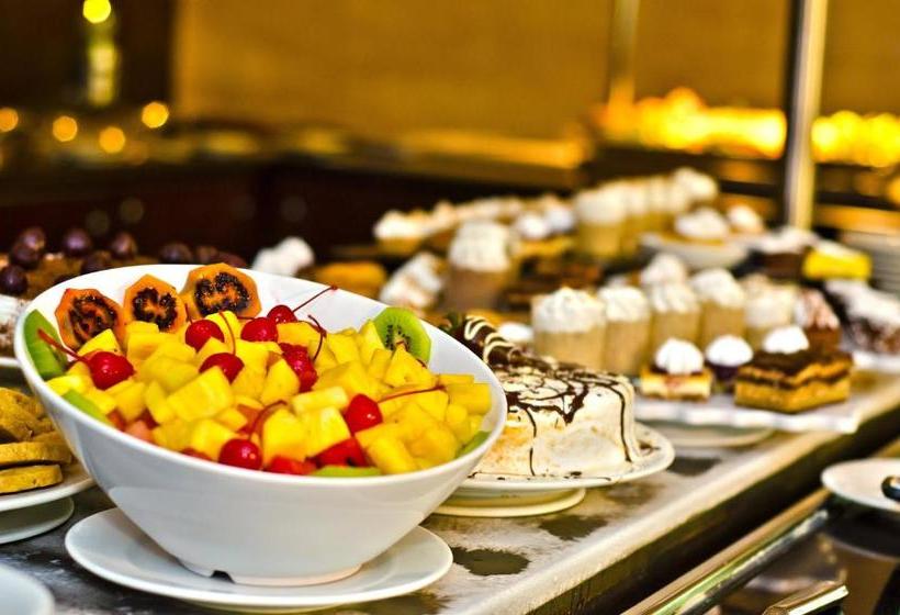 酒店 Holiday Inn Panama Canal, An Ihg