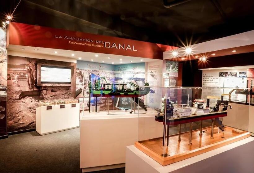 酒店 Holiday Inn Panama Canal, An Ihg