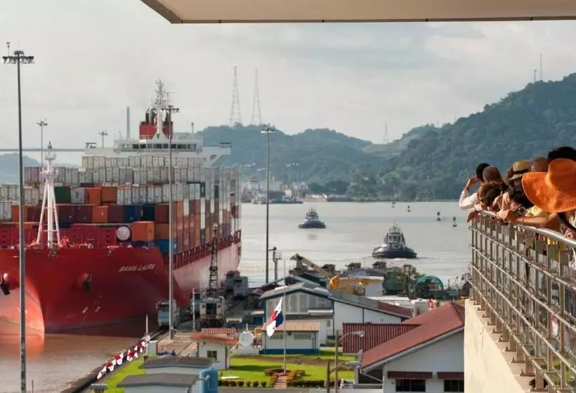 فندق Holiday Inn Panama Canal, An Ihg