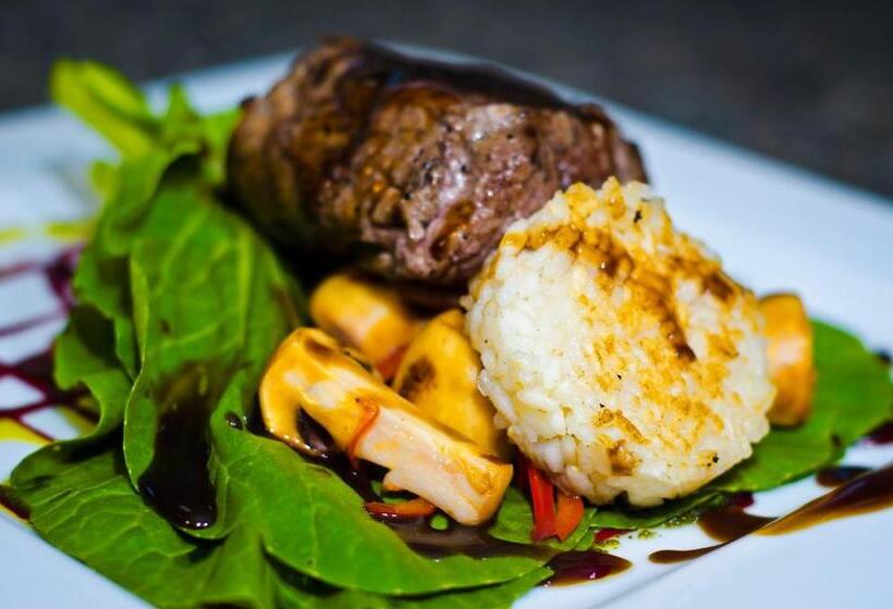 酒店 Holiday Inn Panama Canal, An Ihg