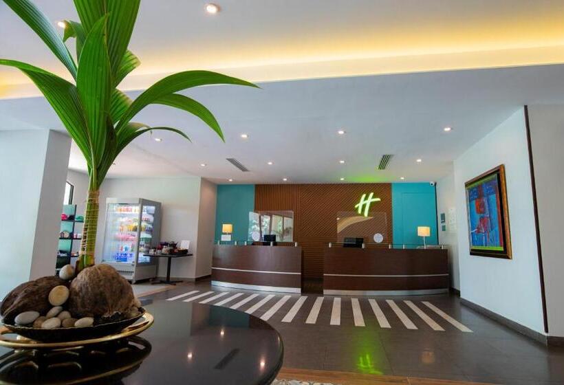 酒店 Holiday Inn Panama Canal, An Ihg
