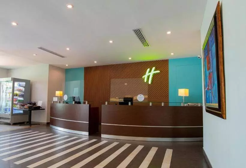 فندق Holiday Inn Panama Canal, An Ihg