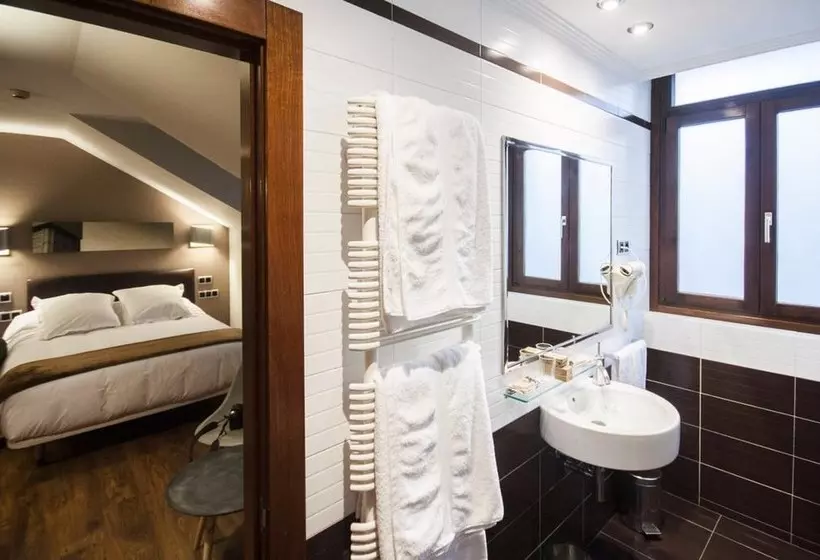 Отель La Casona Del Conde