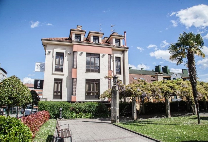 ホテル La Casona Del Conde