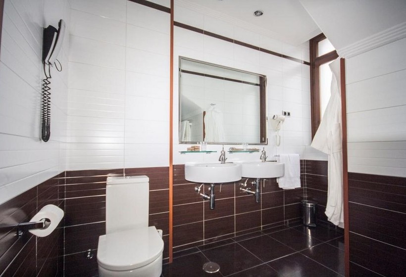 ホテル La Casona Del Conde