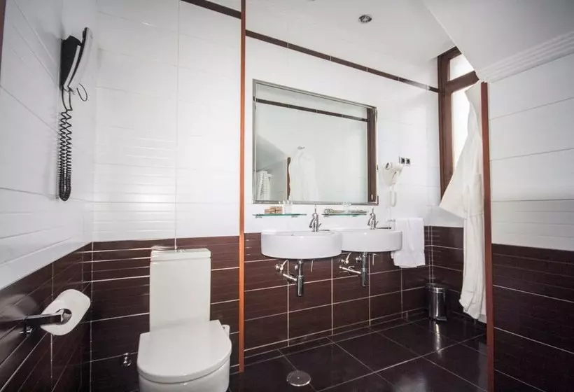 Отель La Casona Del Conde