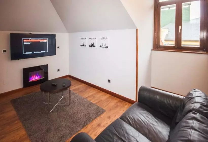 Отель La Casona Del Conde