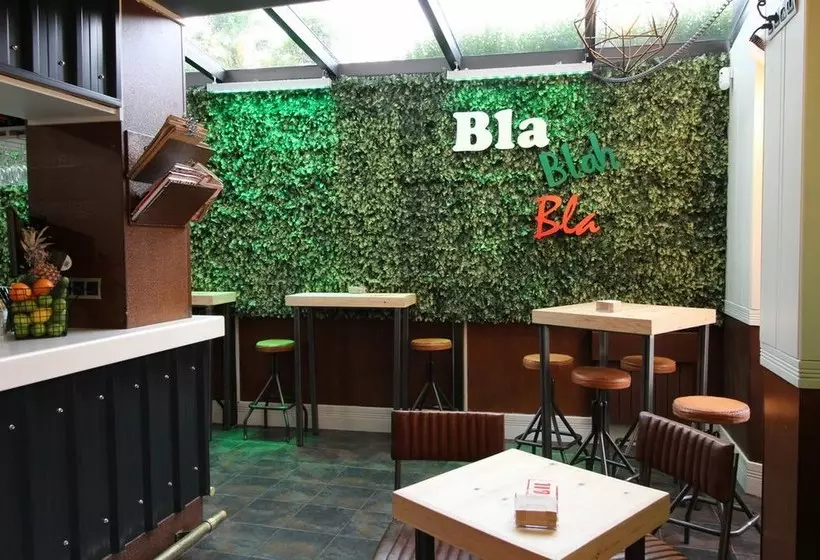 Отель La Casona Del Conde