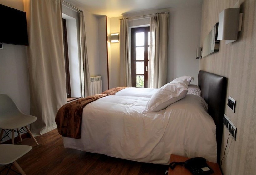 ホテル La Casona Del Conde