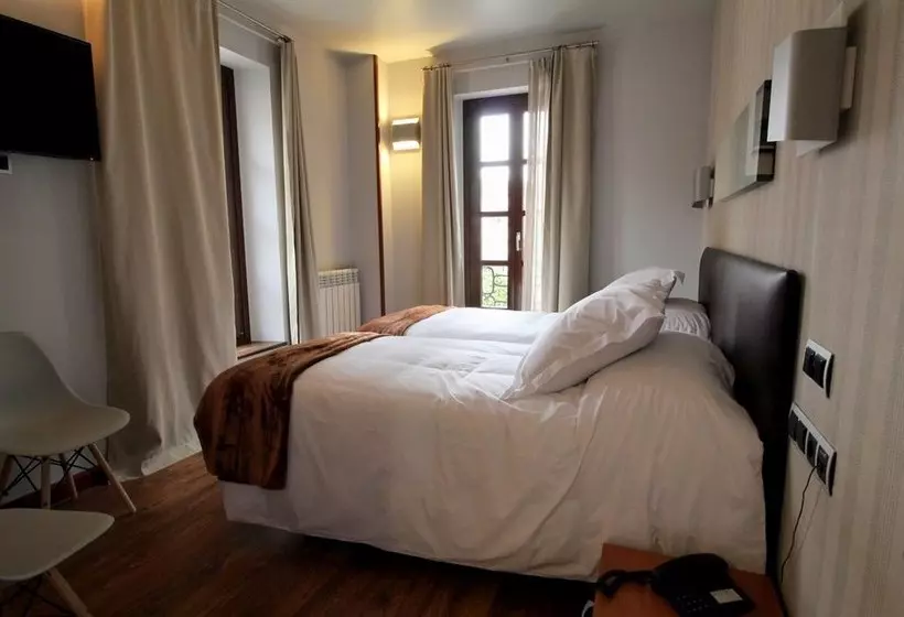 Отель La Casona Del Conde