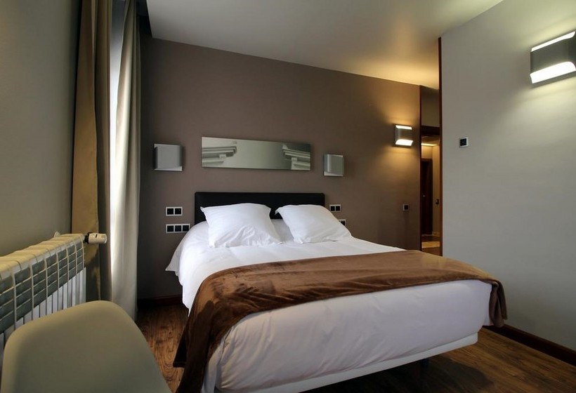 ホテル La Casona Del Conde