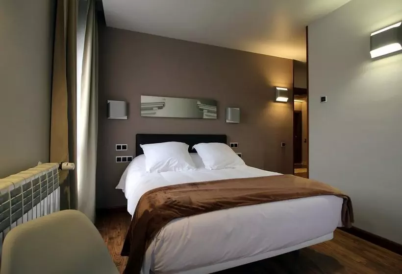 Отель La Casona Del Conde