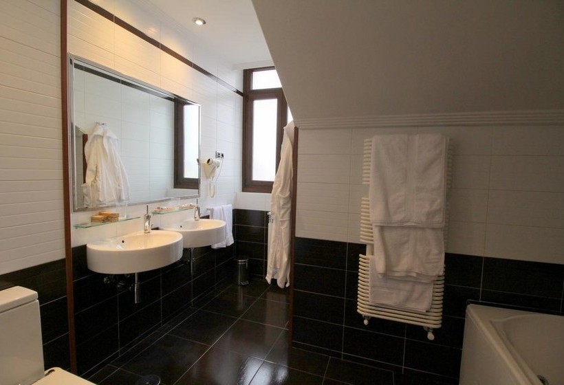 ホテル La Casona Del Conde