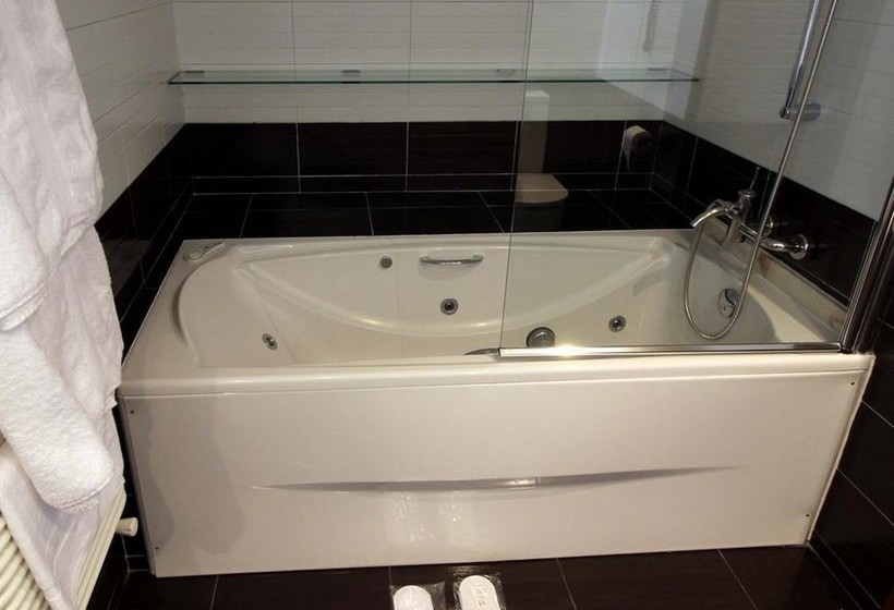 ホテル La Casona Del Conde