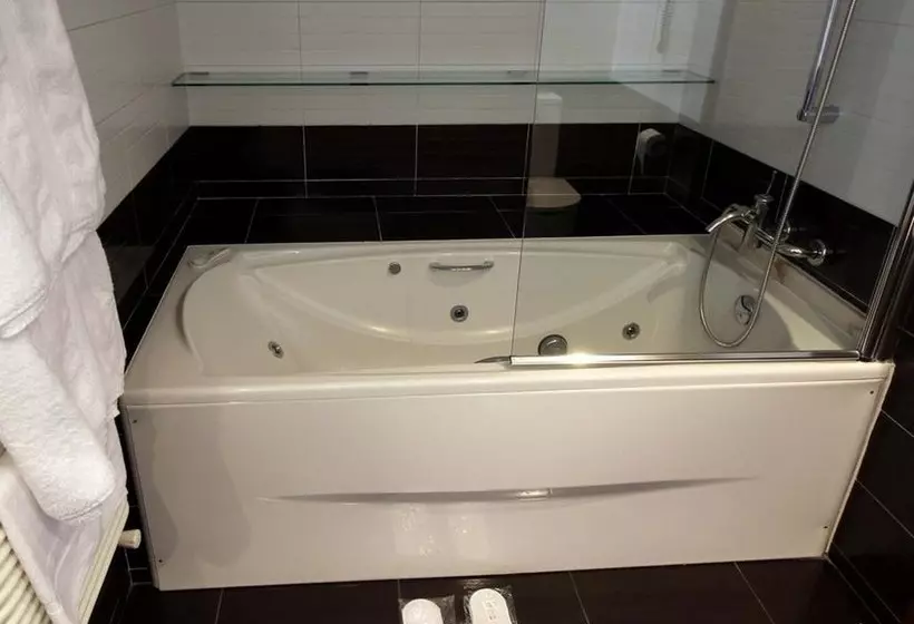 Отель La Casona Del Conde