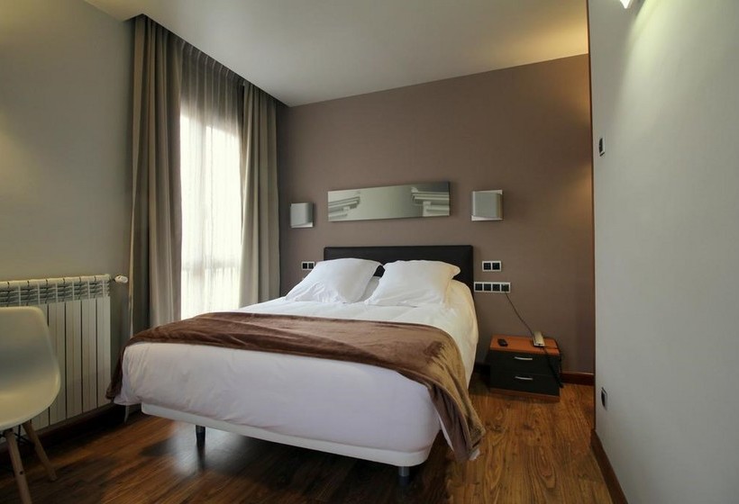 ホテル La Casona Del Conde