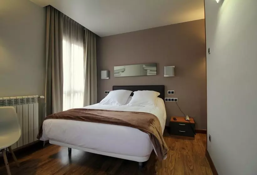 Отель La Casona Del Conde